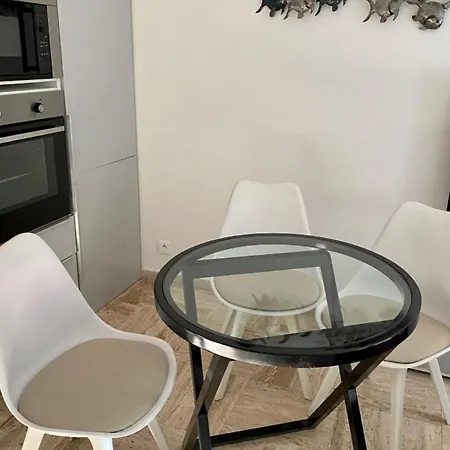 Apartment Rez De Jardin Croisette *